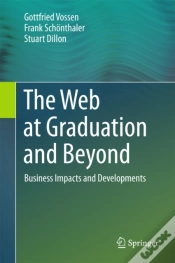 Capa do artigo Web At Graduation And Beyond