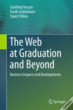 Capa do artigo Web At Graduation And Beyond