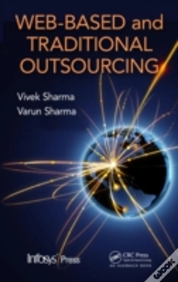 Capa do artigo Web-Based And Traditional Outsourcing