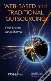 Capa do artigo Web-Based And Traditional Outsourcing
