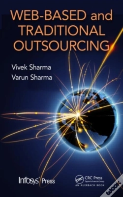 Capa do artigo Web-Based And Traditional Outsourcing