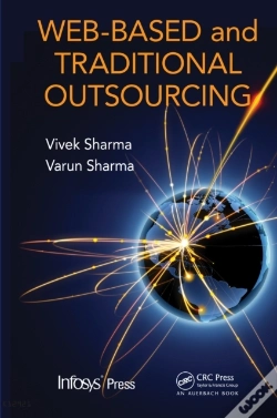 Capa do artigo Web-Based And Traditional Outsourcing