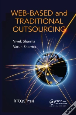 Capa do artigo Web-Based And Traditional Outsourcing