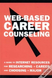 Capa do artigo Web-Based Career Counseling