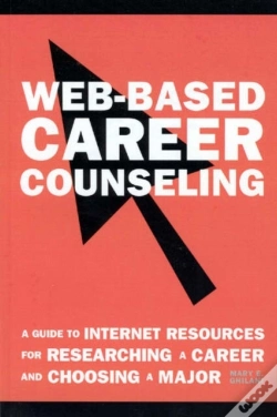 Capa do artigo Web-Based Career Counseling