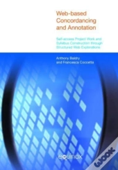 Web-Based Concordancing And Annotation