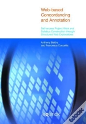 Capa do artigo Web-Based Concordancing And Annotation