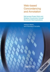 Web Based Concordancing & Annotation