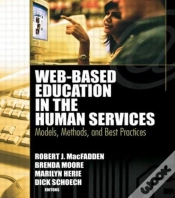 Capa do artigo Web-Based Education In The Human Services