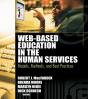 Web-Based Education In The Human Services - Preview