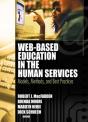 Web-Based Education In The Human Services - Preview