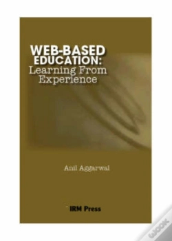 Capa do artigo Web-Based Education