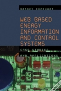Capa do artigo Web Based Energy Information And Control Systems