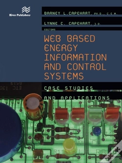 Capa do artigo Web Based Energy Information And Control Systems