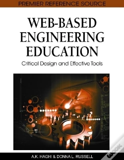 Capa do artigo Web-Based Engineering Education