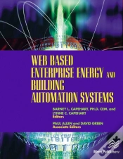 Capa do artigo Web Based Enterprise Energy And Building Automation Systems