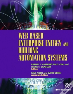 Capa do artigo Web Based Enterprise Energy And Building Automation Systems