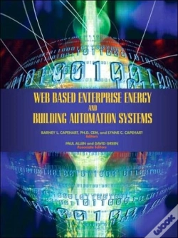 Capa do artigo Web Based Enterprise Energy And Building Automation Systems