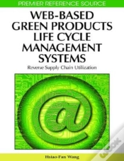 Capa do artigo Web-Based Green Products Life Cycle Management Systems