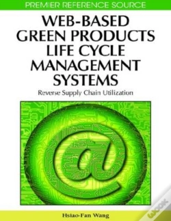 Capa do artigo Web-Based Green Products Life Cycle Management Systems