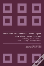 Web-Based Information Technologies And Distributed Systems