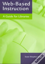 Web-Based Instruction