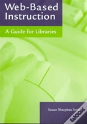 Capa do artigo Web-Based Instruction