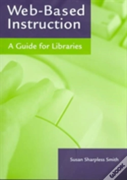 Capa do artigo Web-Based Instruction