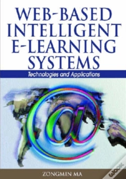 Capa do artigo Web-Based Intelligent E-Learning Systems