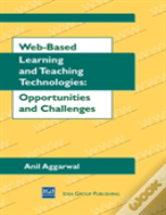Web-Based Learning And Teaching Technologies