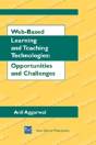 Web-Based Learning And Teaching Technologies - Preview