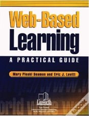 Capa do artigo Web-Based Learning