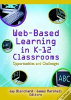 Capa do artigo Web-Based Learning In K-12 Classrooms