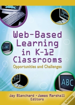 Capa do artigo Web-Based Learning In K-12 Classrooms