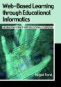 Web-Based Learning Through Educational Informatics - Preview