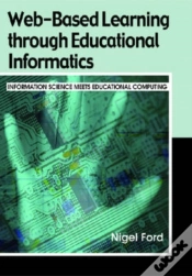Capa do artigo Web-Based Learning Through Educational Informatics