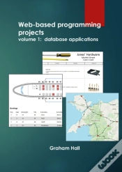 Capa do artigo Web-Based Programming Projects.: Volume