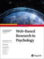 Web-Based Research In Psychology - Preview