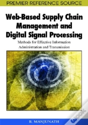 Capa do artigo Web-Based Supply Chain Management And Digital Signal Processing
