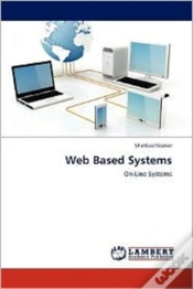 Capa do artigo Web Based Systems