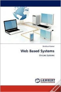 Capa do artigo Web Based Systems
