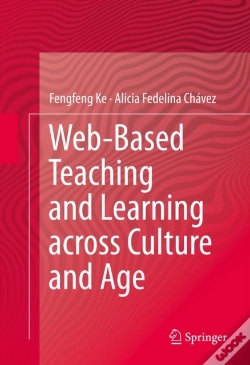 Capa do artigo Web-Based Teaching And Learning Across Culture And Age