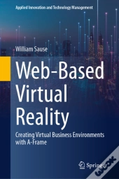 Web-Based Virtual Reality