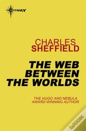 Capa do artigo Web Between The Worlds