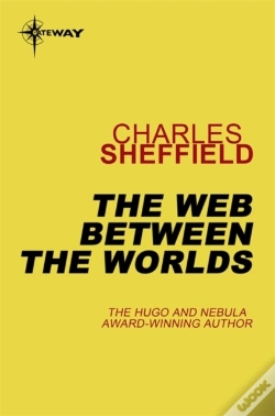 Capa do artigo Web Between The Worlds
