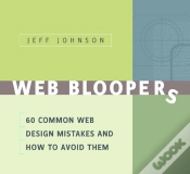 Capa do artigo Web Bloopers