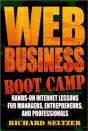 Web Business Bootcamp - Preview