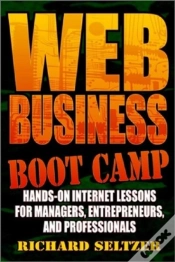 Capa do artigo Web Business Bootcamp