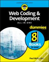 Web Coding & Development All-In-One For Dummies