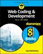 Web Coding & Development All-In-One For Dummies - Preview